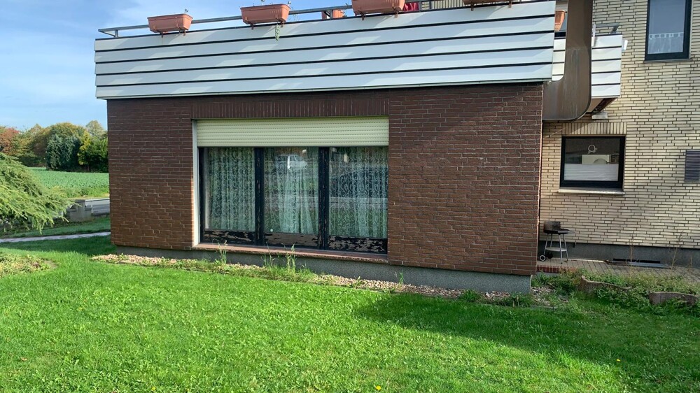 Anbau mit Balkon1