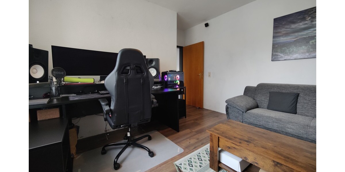 Obergeschoss 