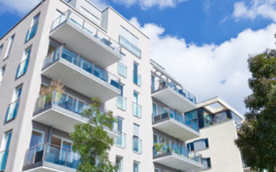 Wohnungsmarkt Bad Salzuflen