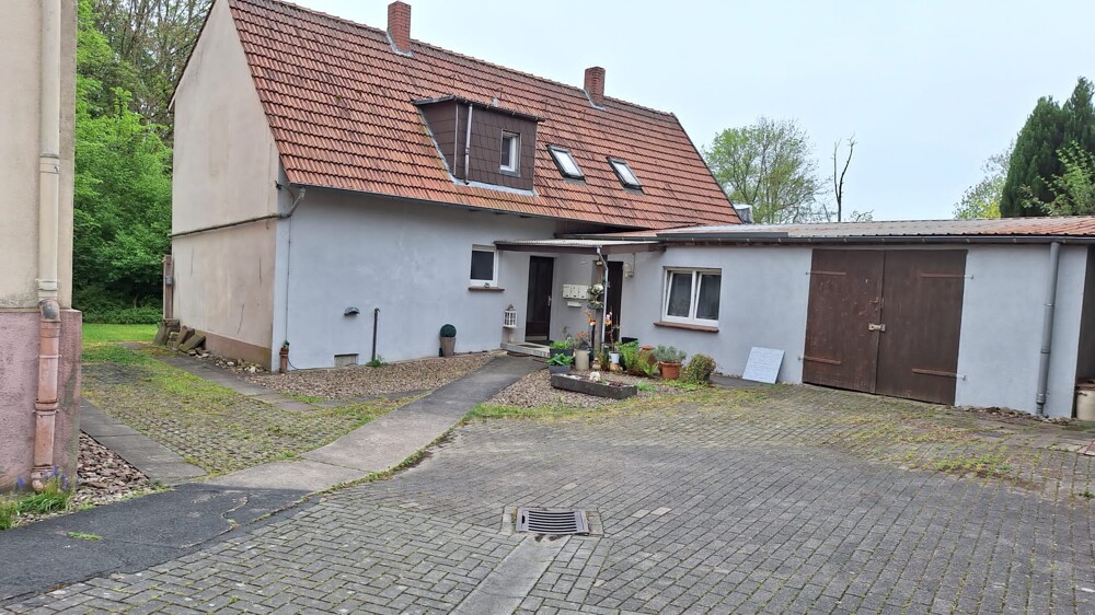 haus Nr.18